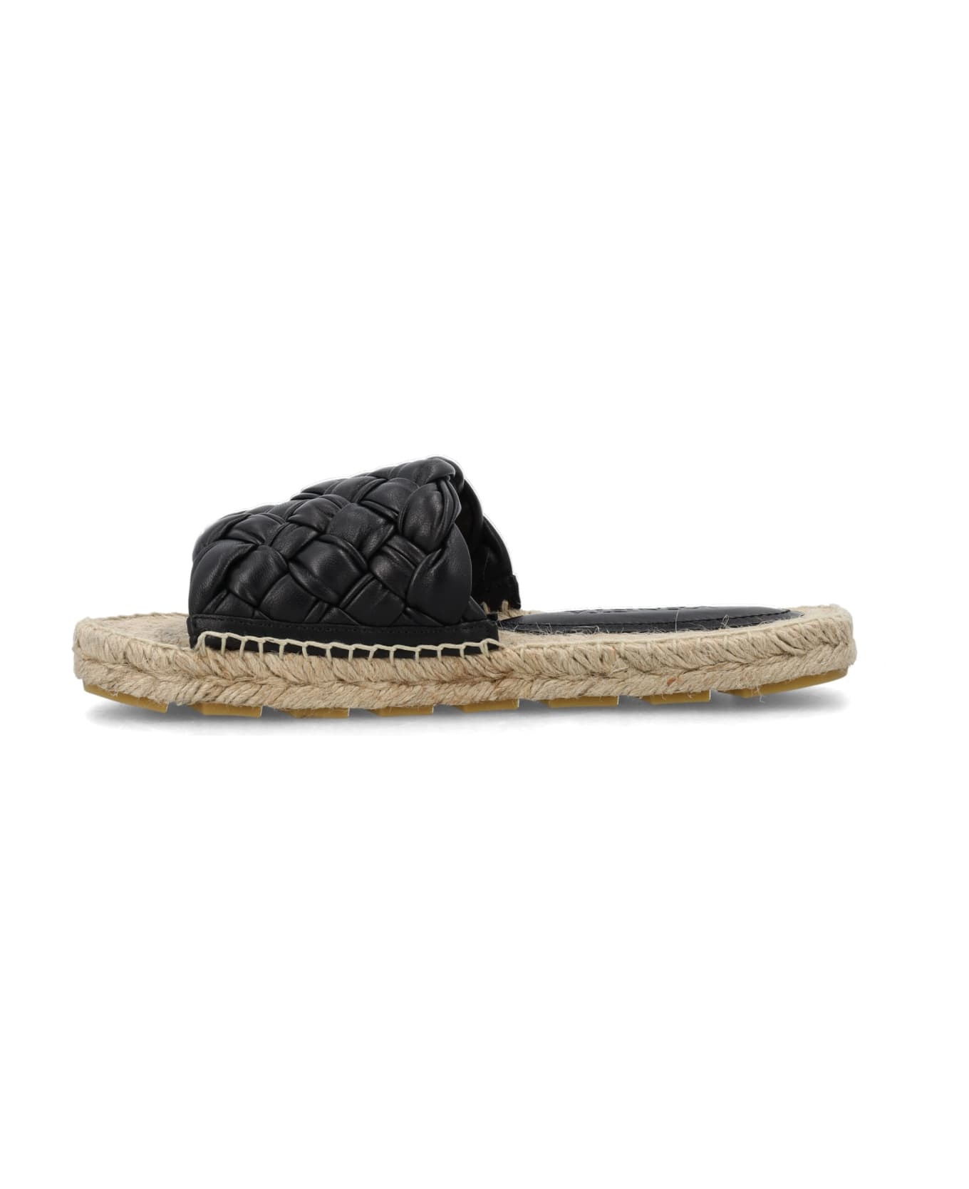 Slip-on Sandals - 3