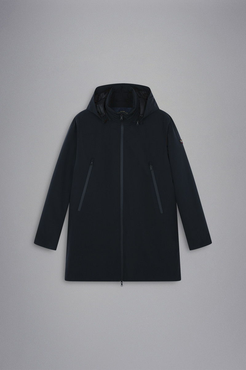 SAVE THE SEA RE 4X4 STRETCH TYPHOON® PARKA 1