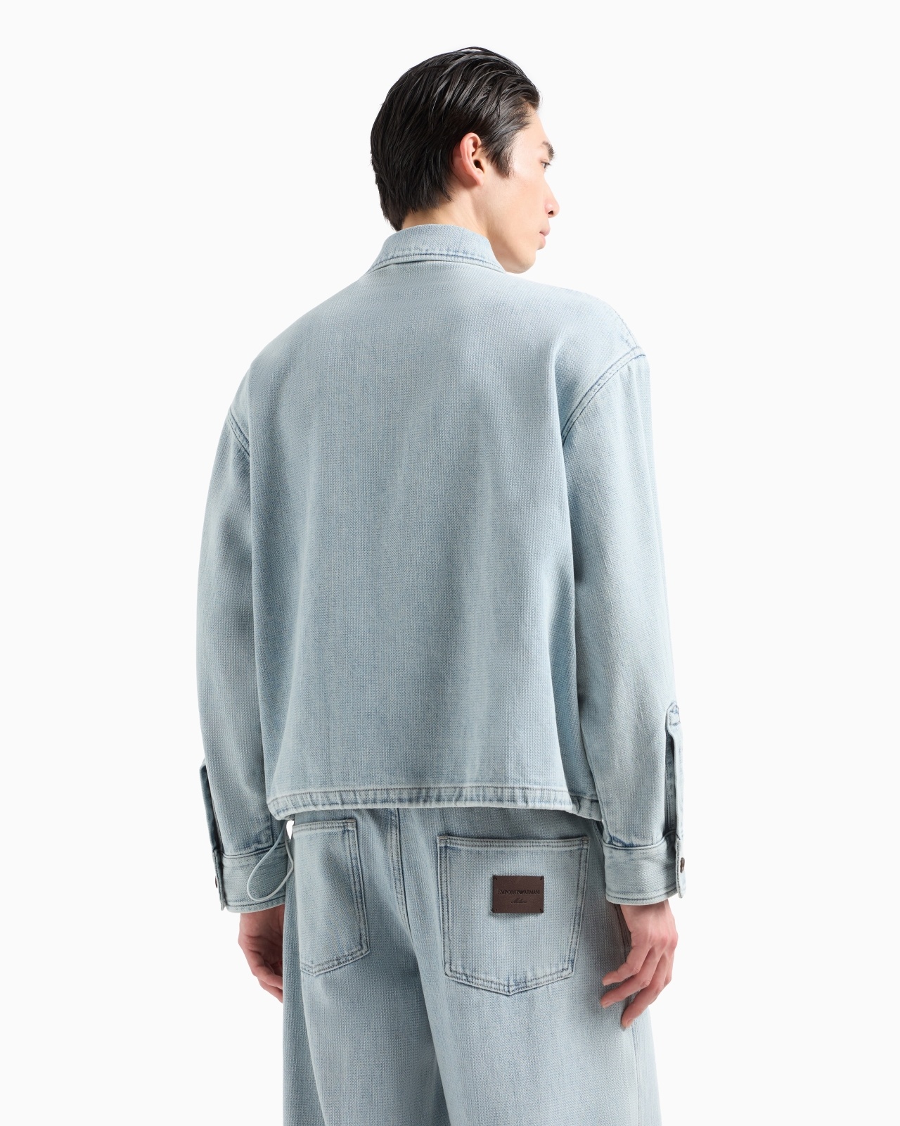 DENIM JACKETS - 3