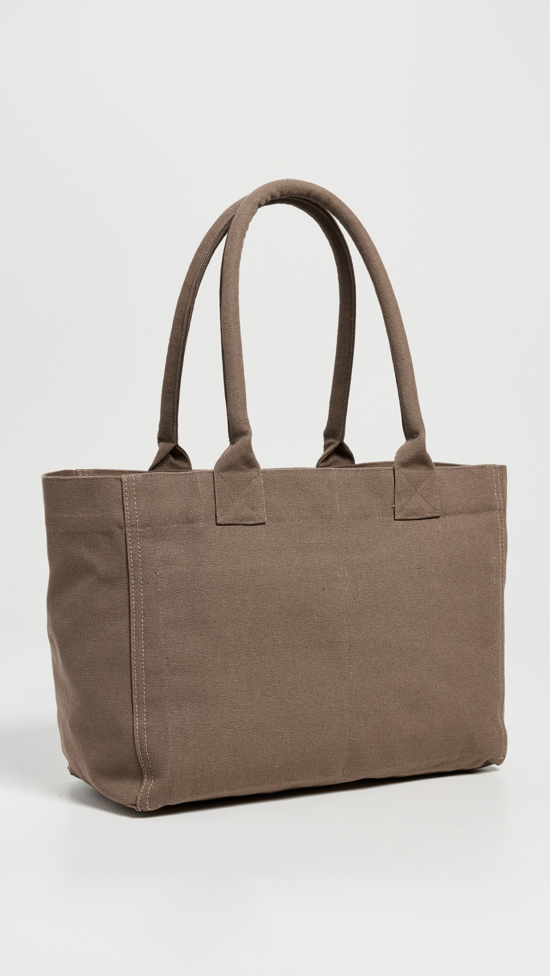Yenky Zipped Tote - 3