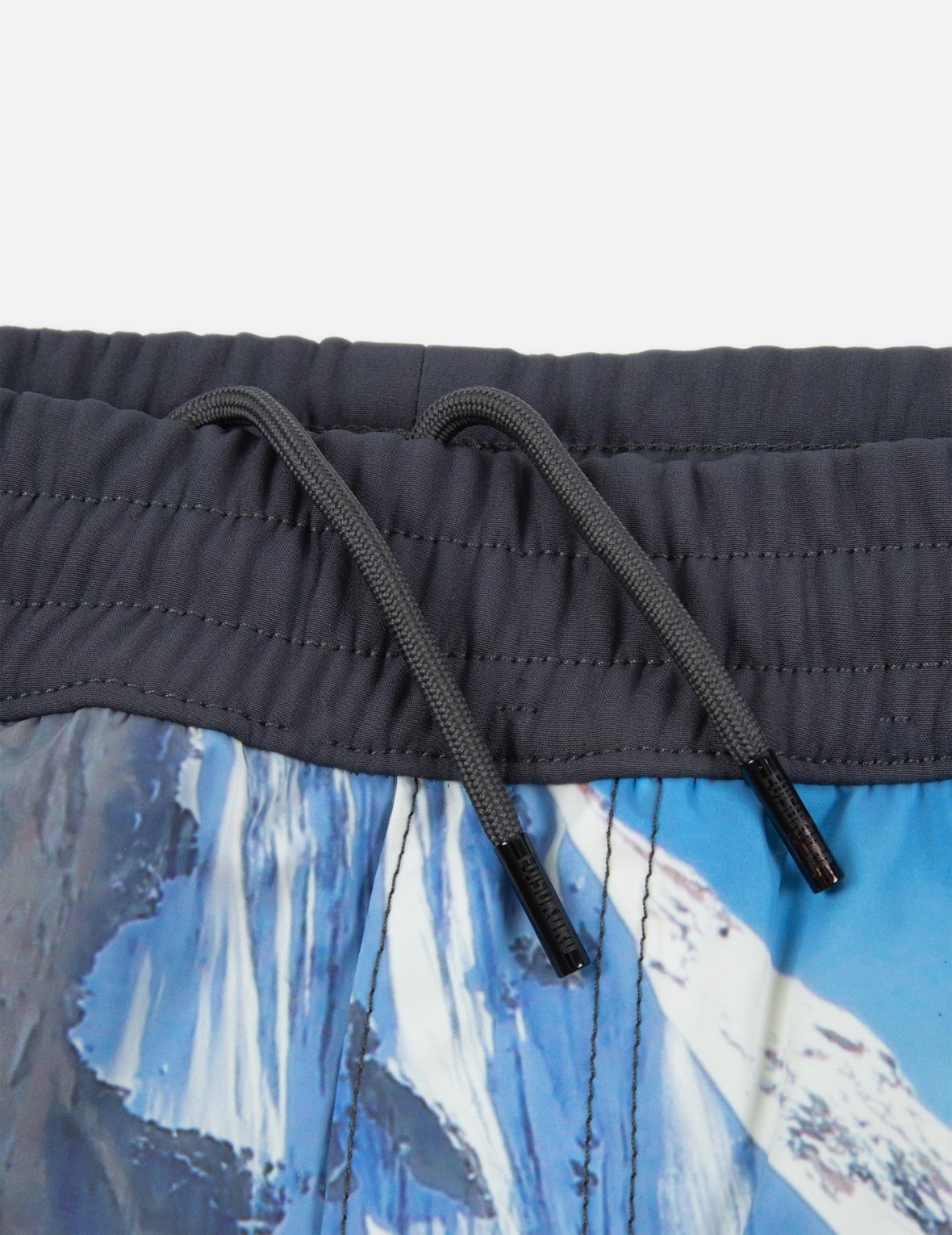 Digital Print Pannels Joggers - 12