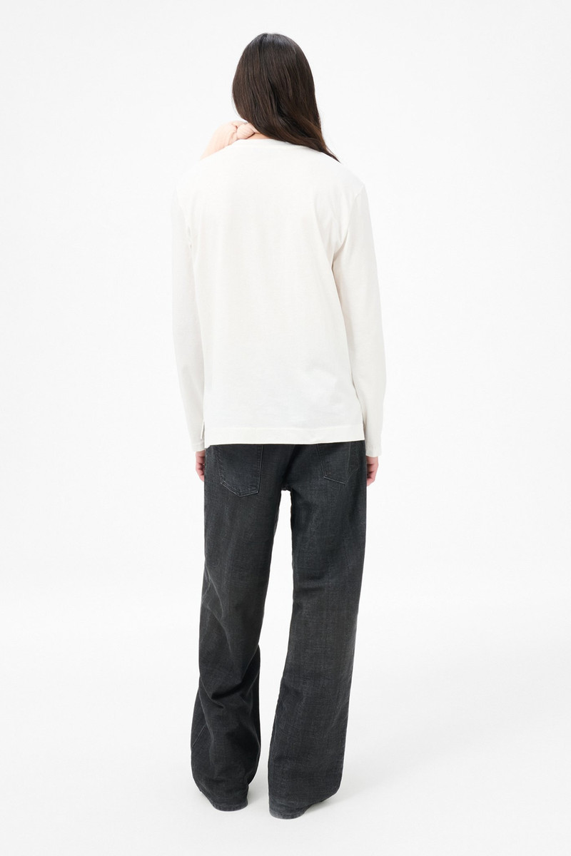 Box Longsleeve Fleeting Breeze Print 6