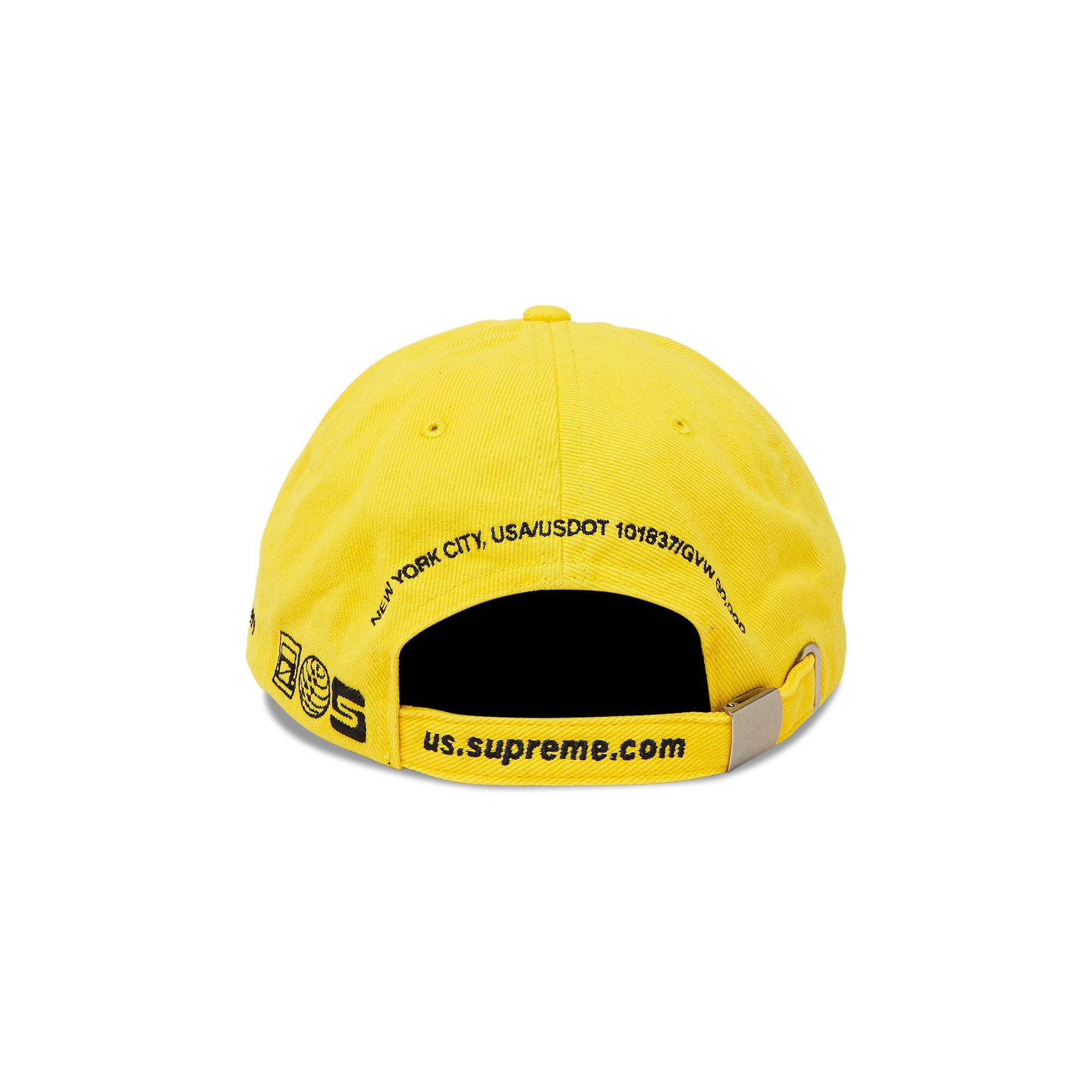 全部半額 Supreme Jagged Visor 6 Panel Grey | les-enfants-de-la