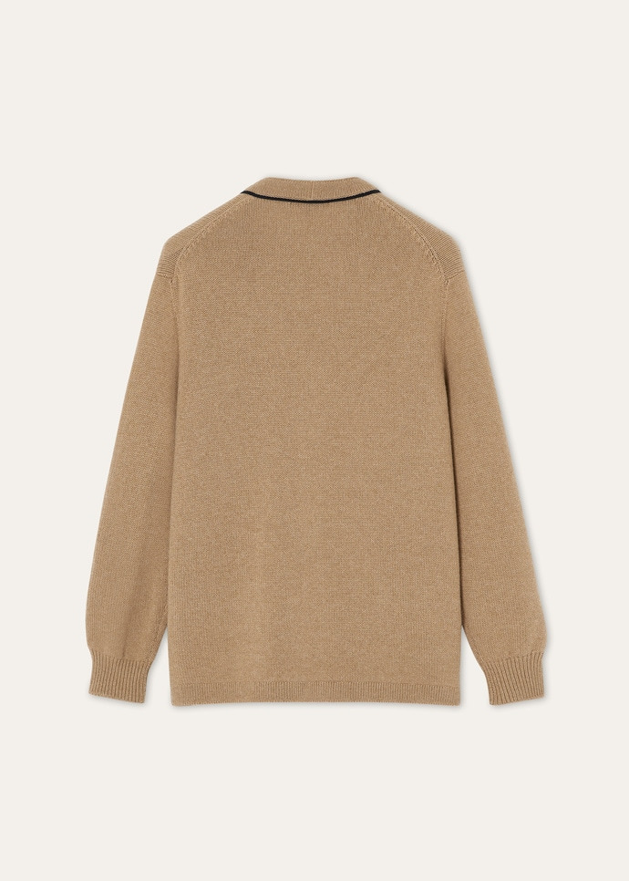 Pablo Cardigan - 6