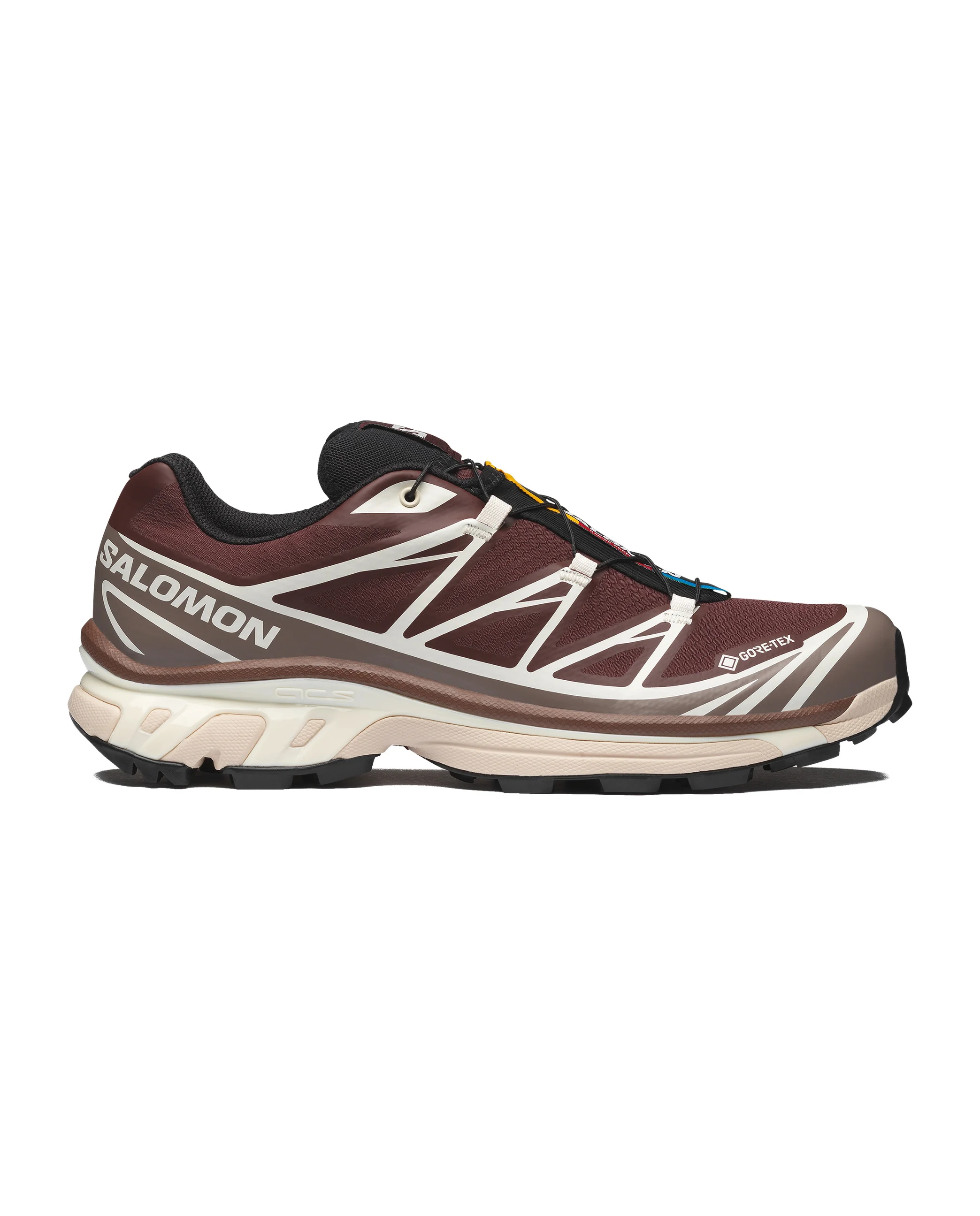 XT-6 GORE-TEX - 1