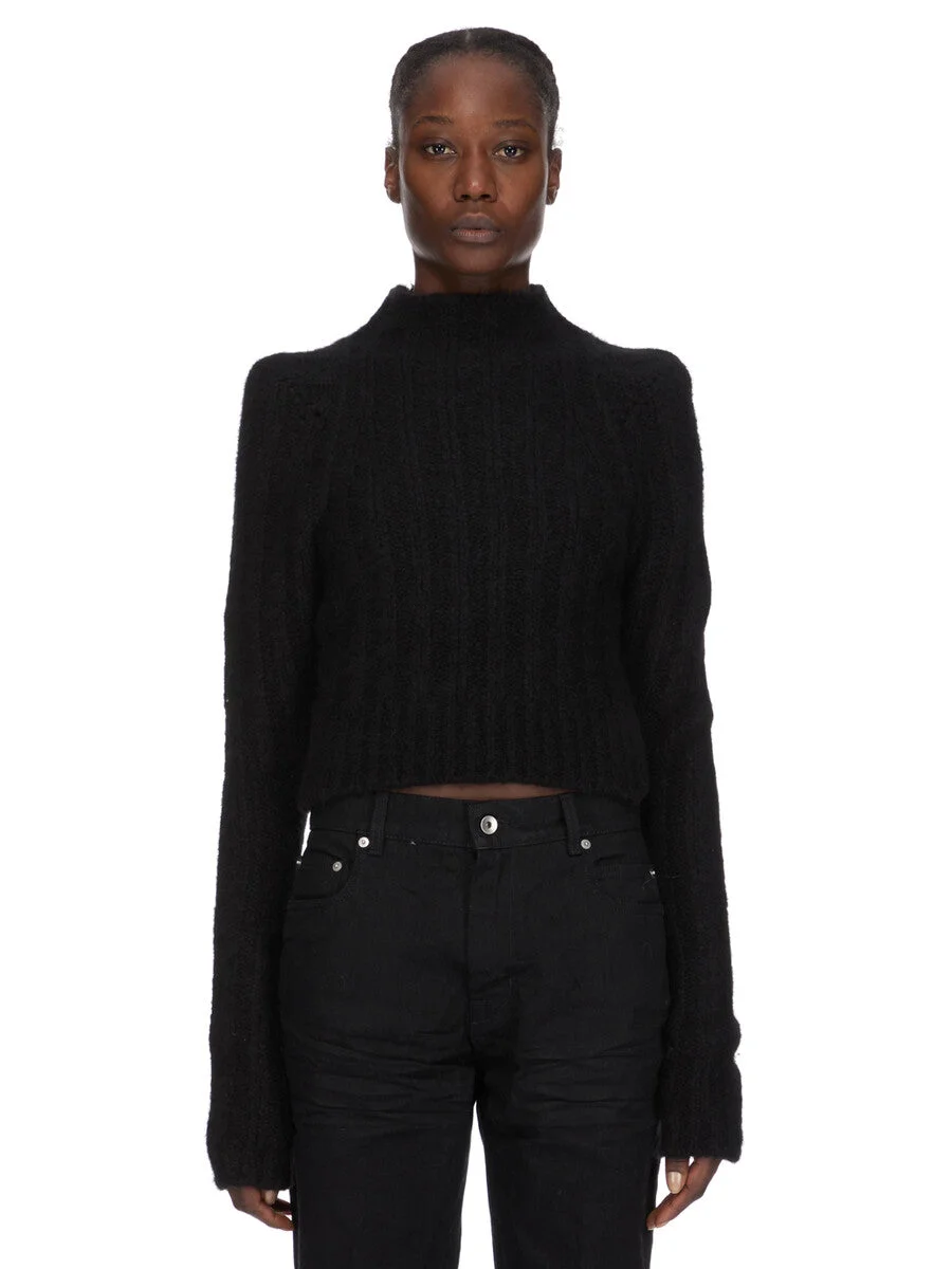 CROPPED CON TOP - 1