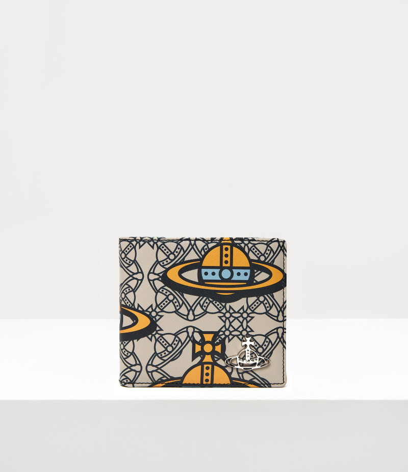 KENT BILLFOLD WITH ID WINDOW 1