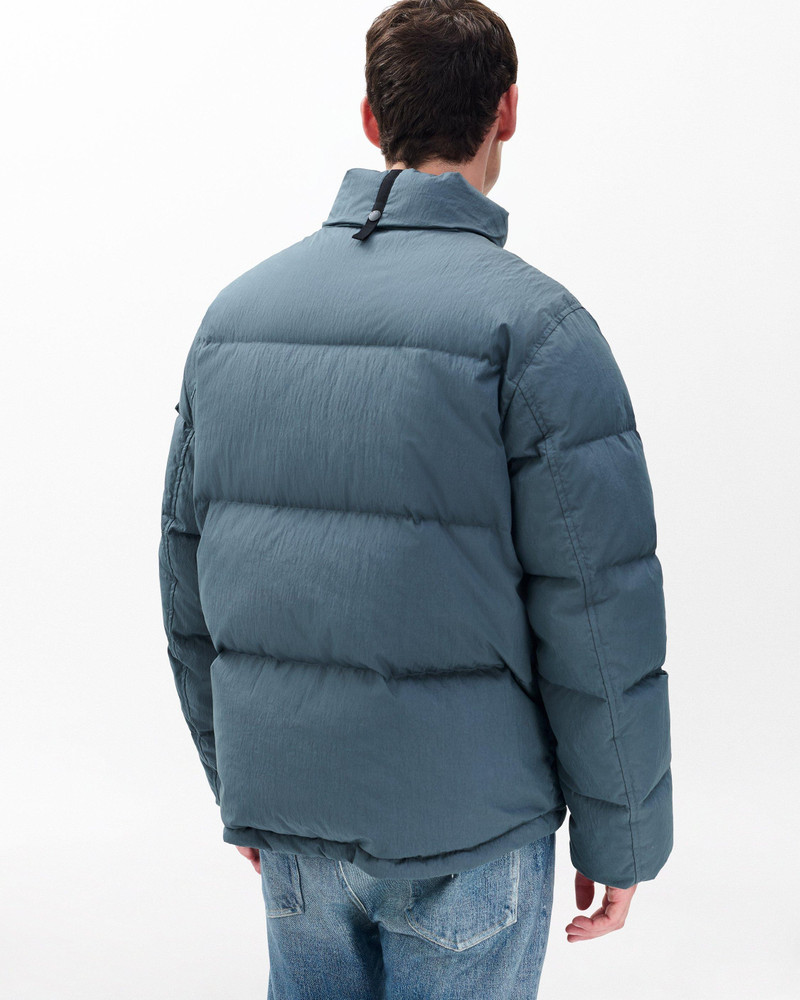Daniel Down Jacket 7