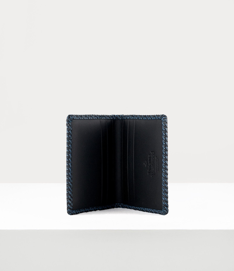 Vivienne Westwood MILANO MAN CARD HOLDER outlook