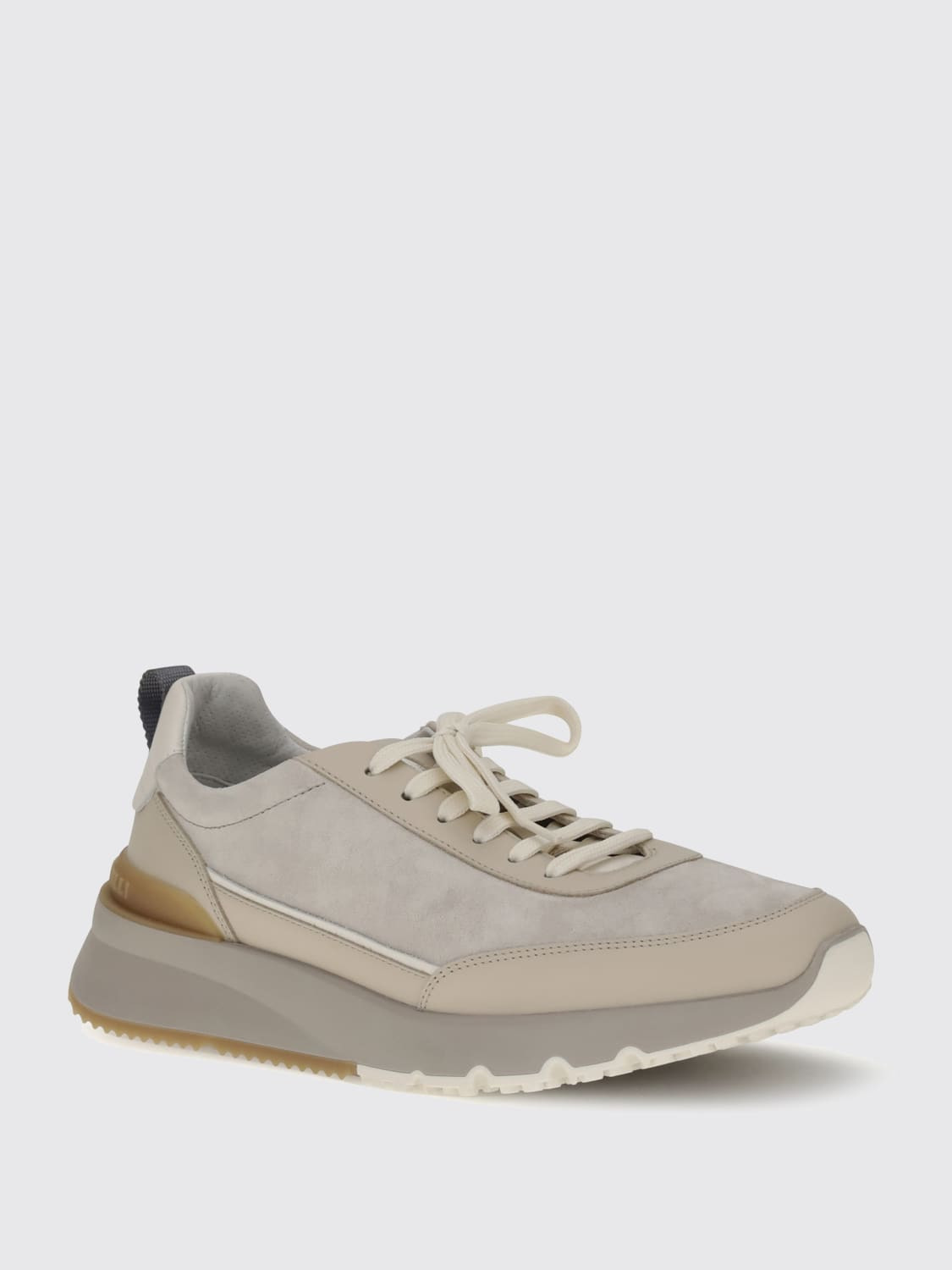 Sneakers men Brunello Cucinelli - 2
