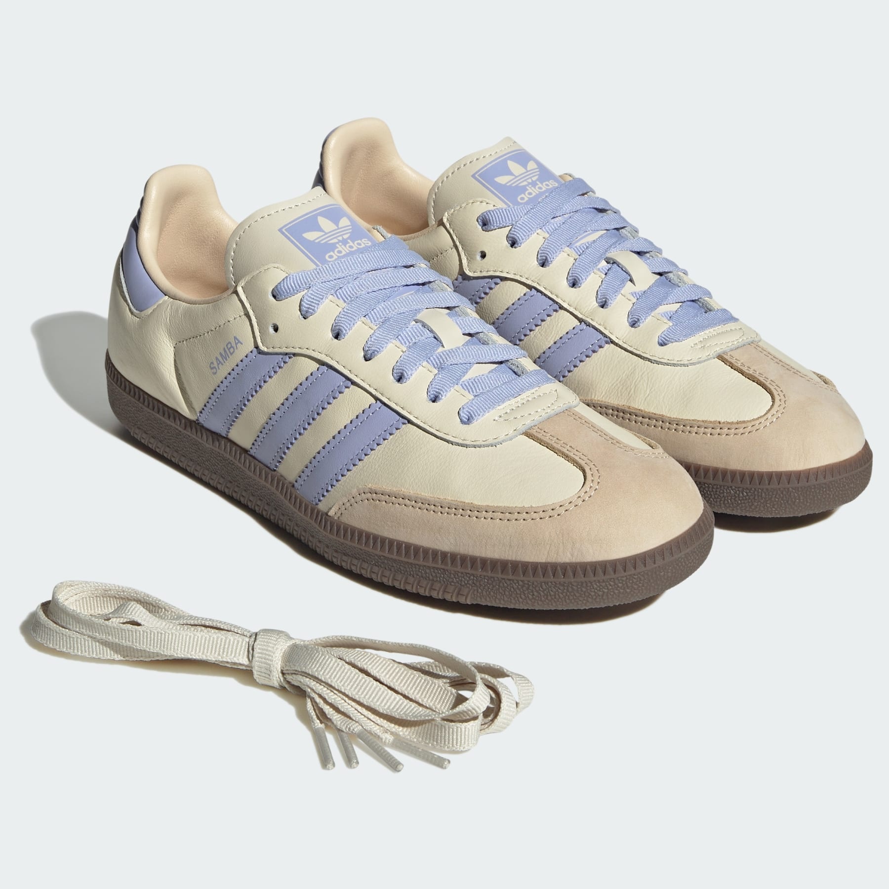 Samba OG Shoes - 8