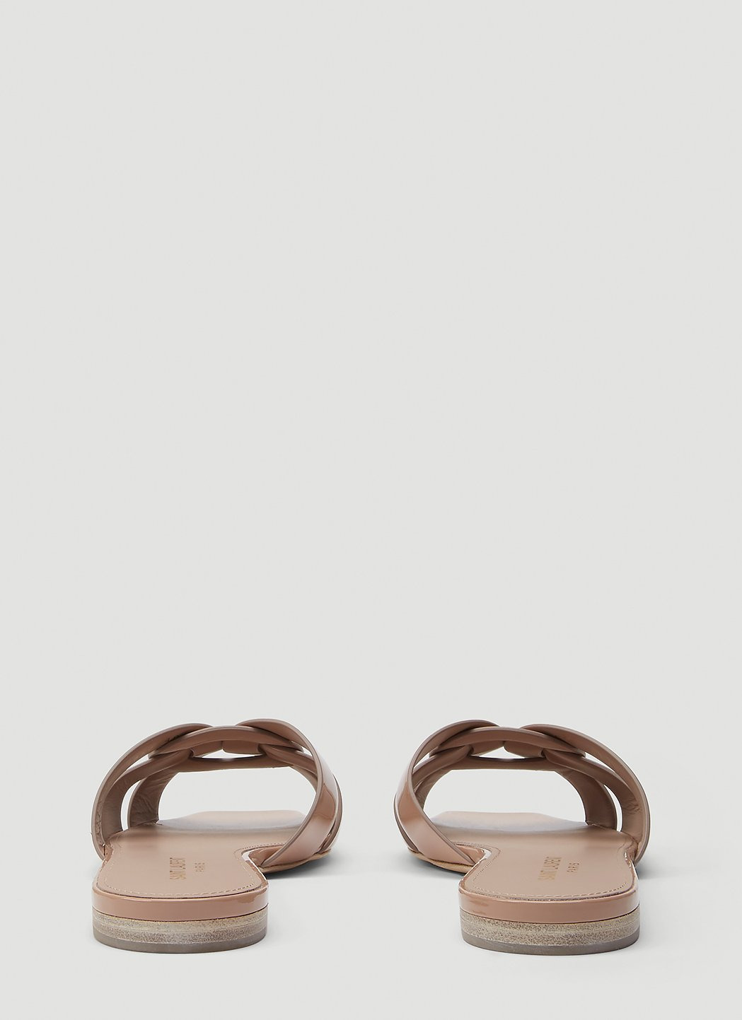 Saint Laurent Women Tribute Slides - 4