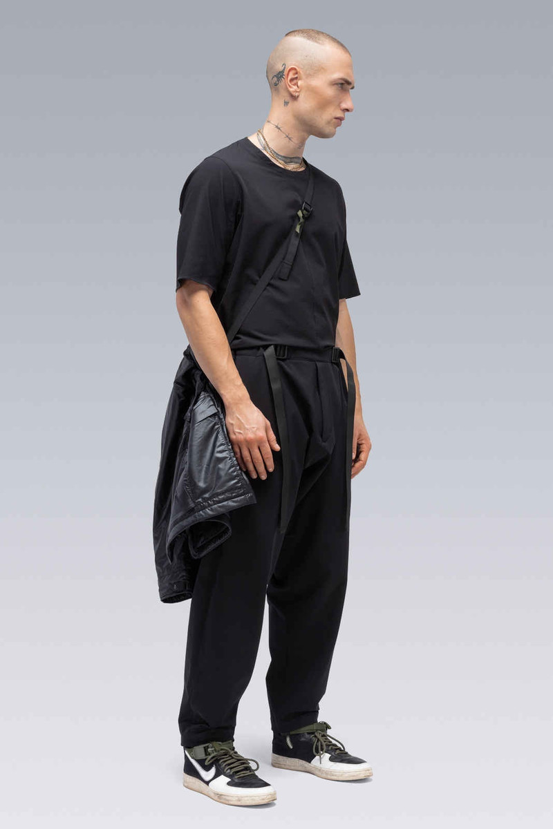 J29-PX HD Nylon Polartec® Alpha® Modular Blazer Black 31