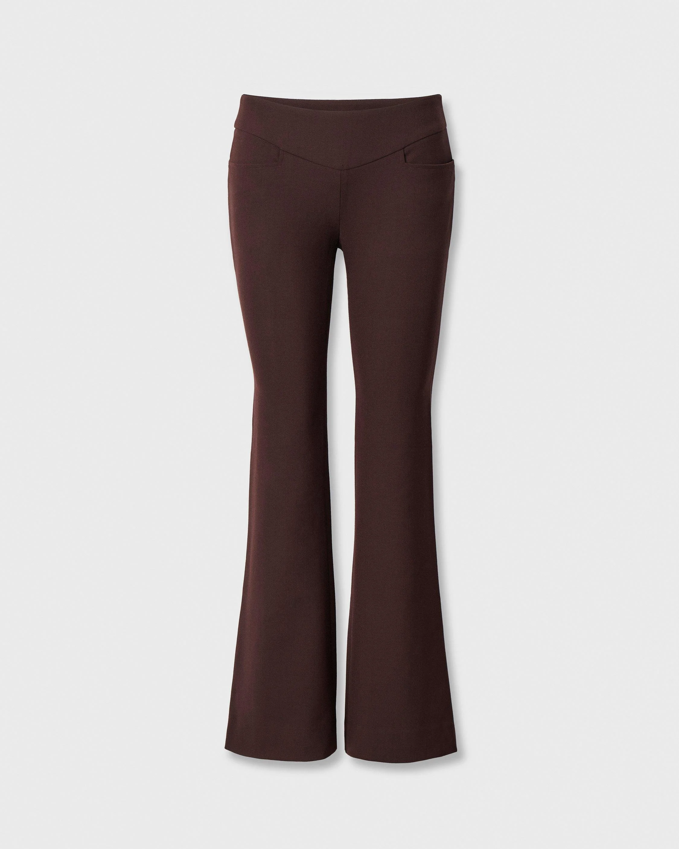 Demi Flare Pant - 1