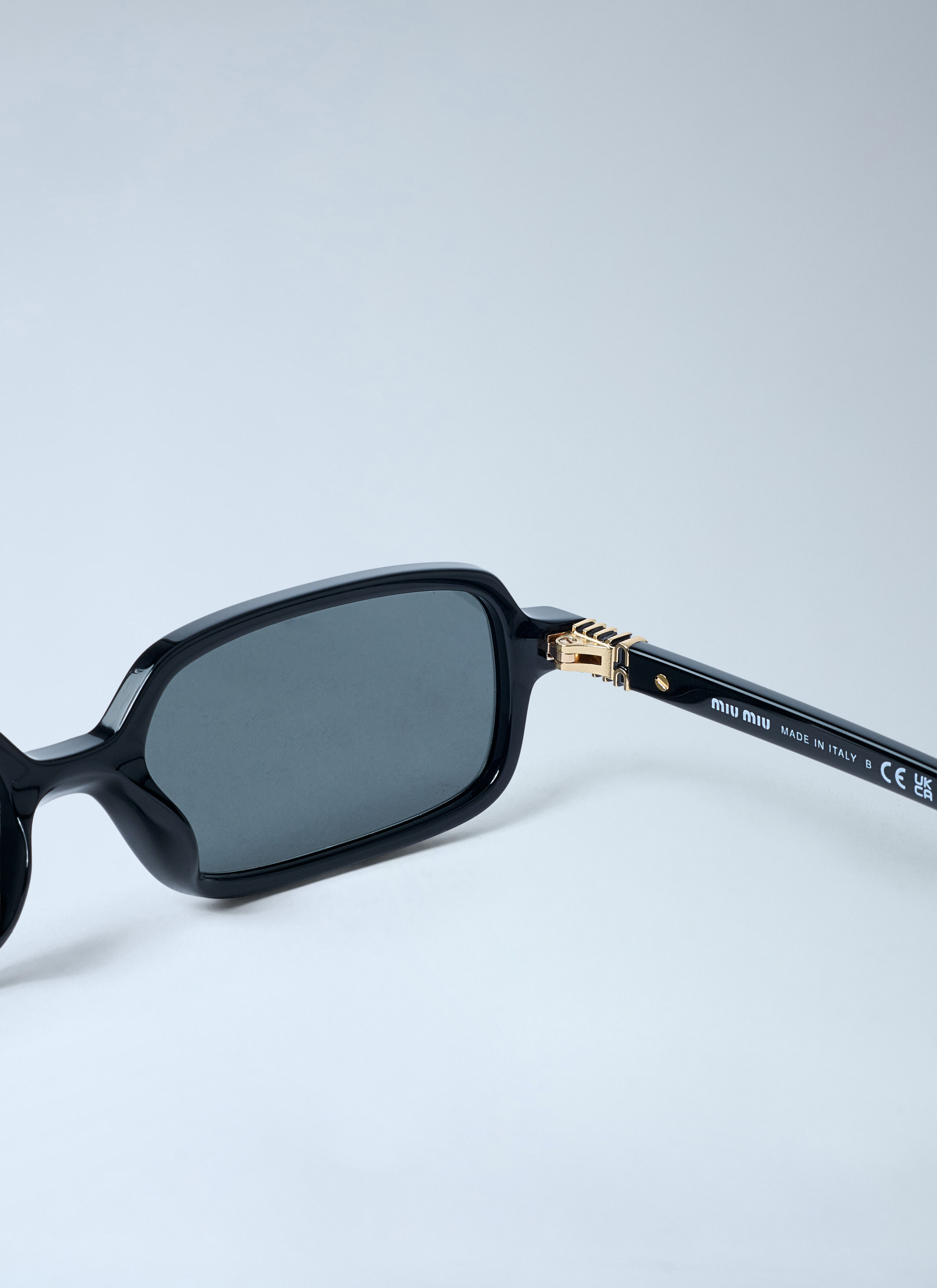 0MU 11ZS Sunglasses - 5
