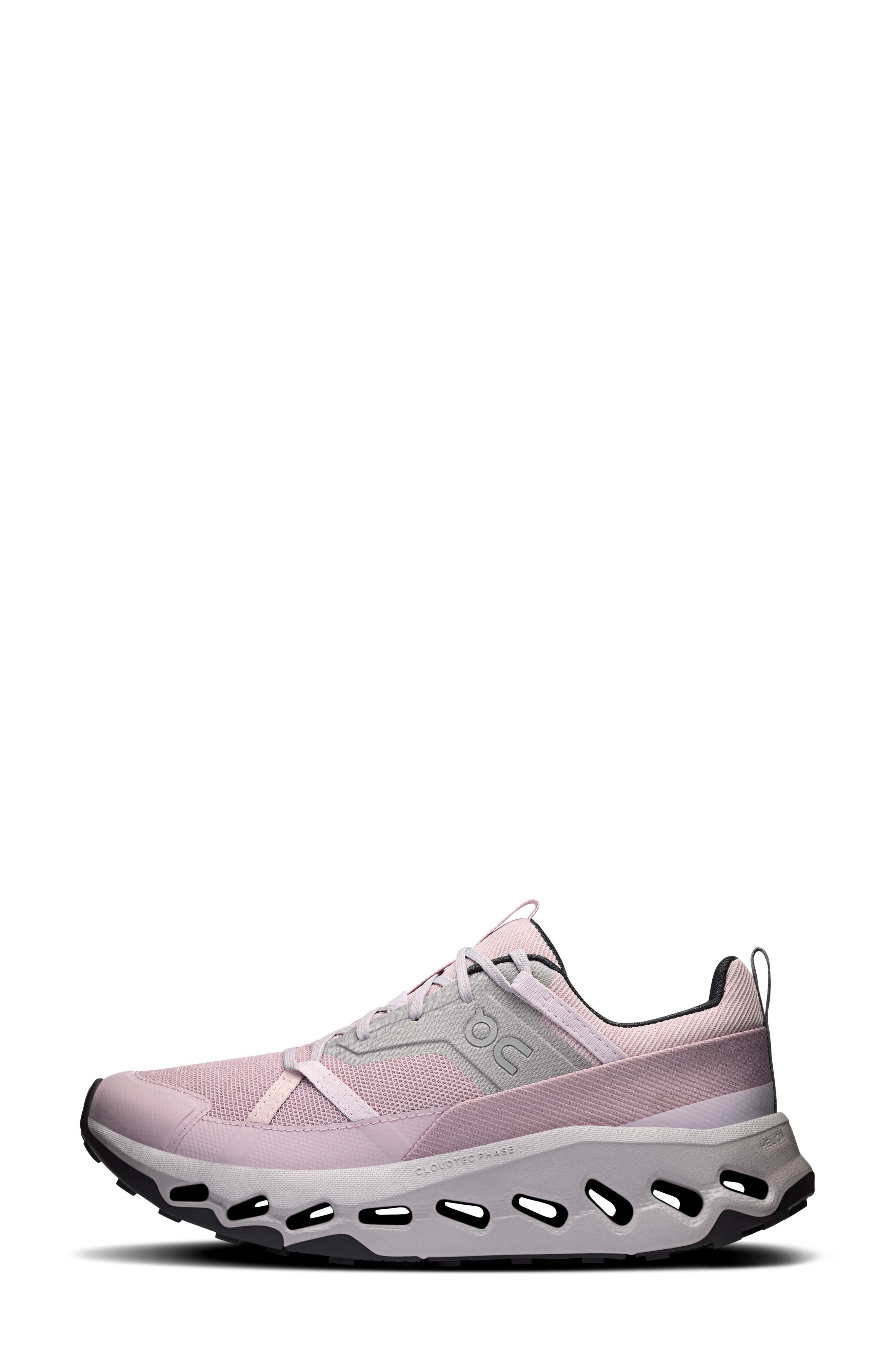 Cloudhorizon Hiking Shoe in Mauve/Fade at Nordstrom - 6