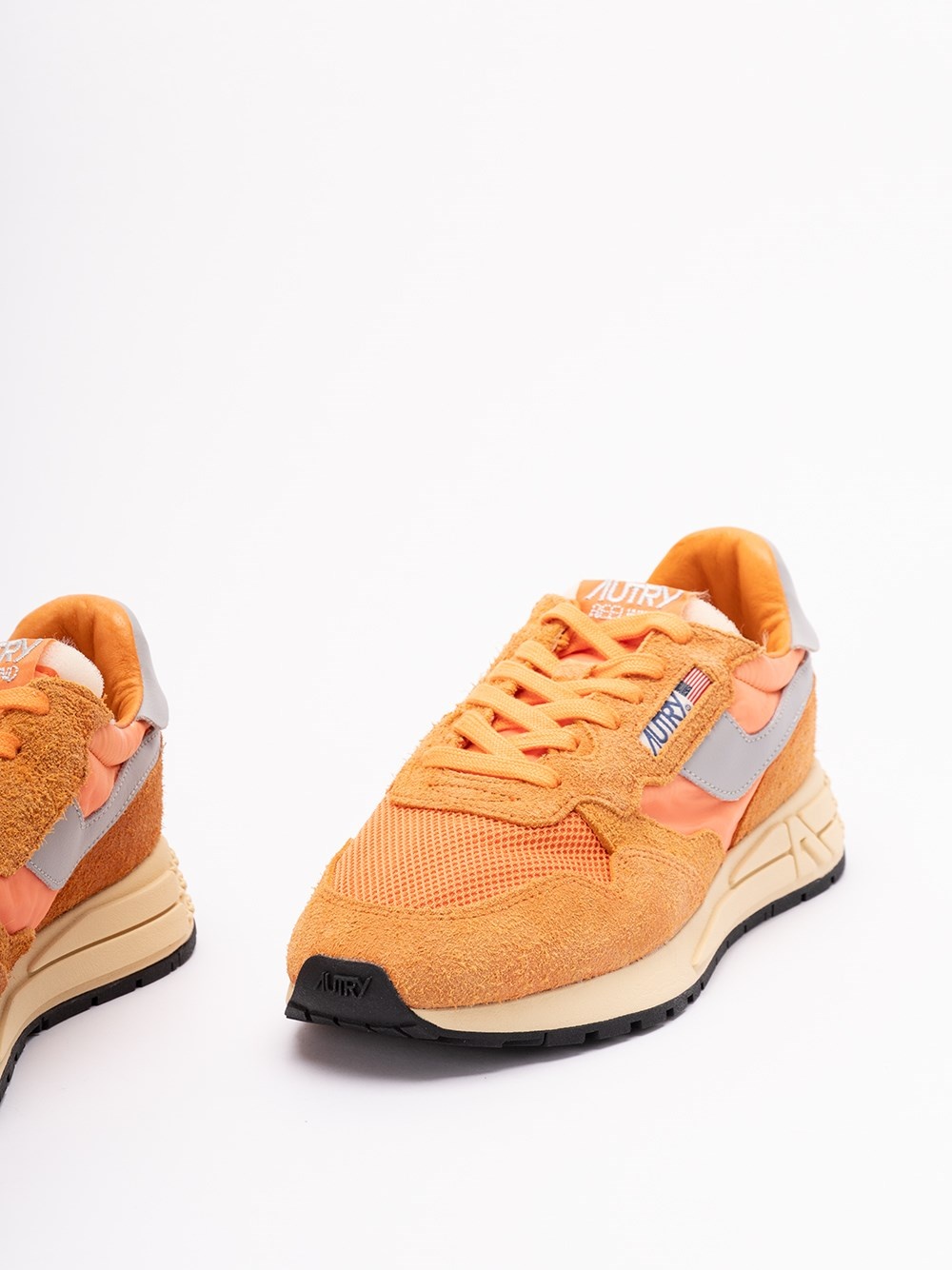 `Reelwind` Low-Top Sneakers - 5