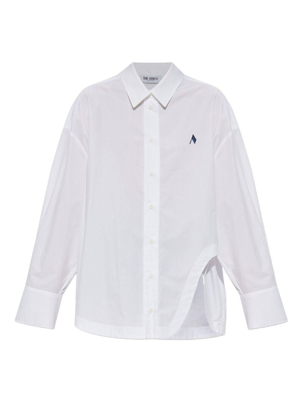 The Attico Shirt - 1