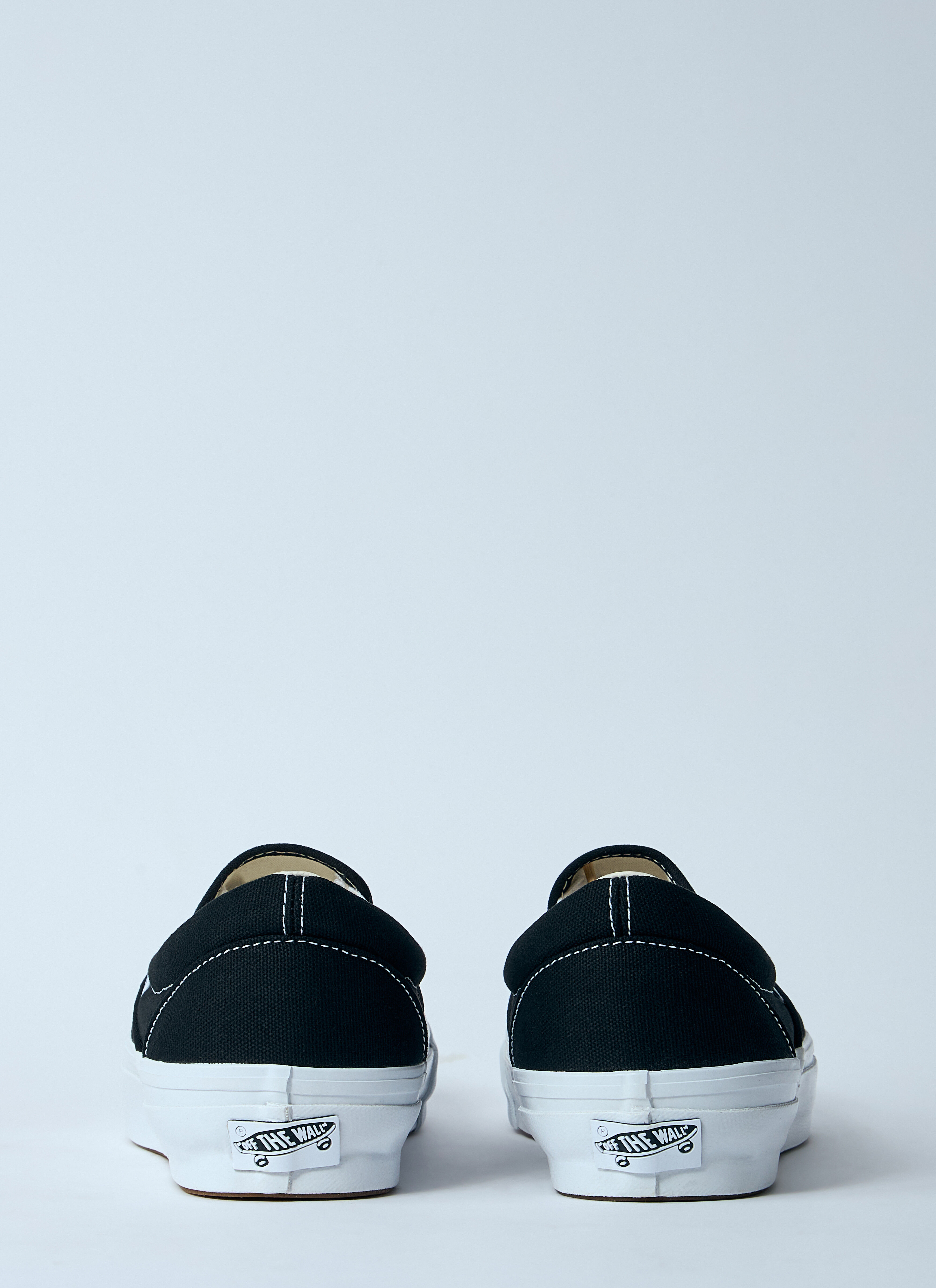 LX Slip-On Reissue 98 Sneakers - 5