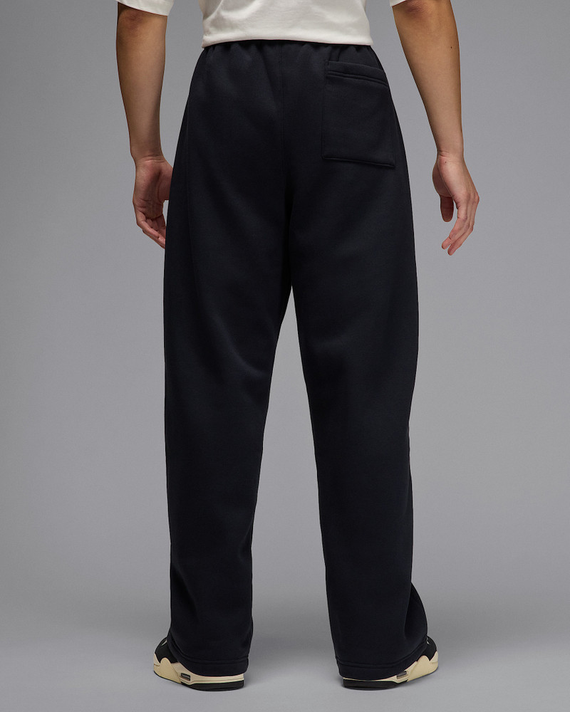 Jordan Jordan Brooklyn Fleece Men's Oversized Open-Hem Pants outlook