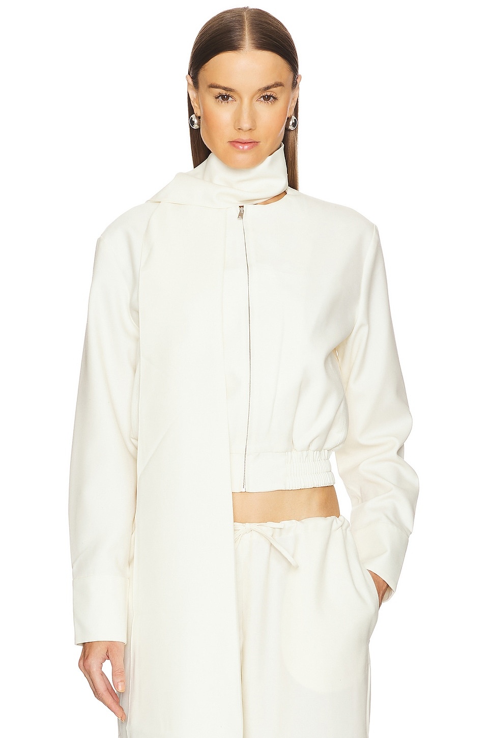 Desi Jacket - 1