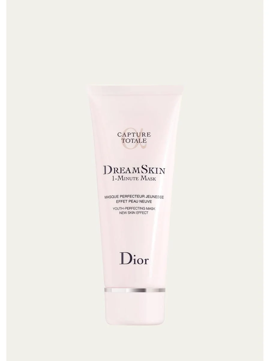 Capture Totale Dreamskin 1-Minute Mask, 2.5 oz. - 1