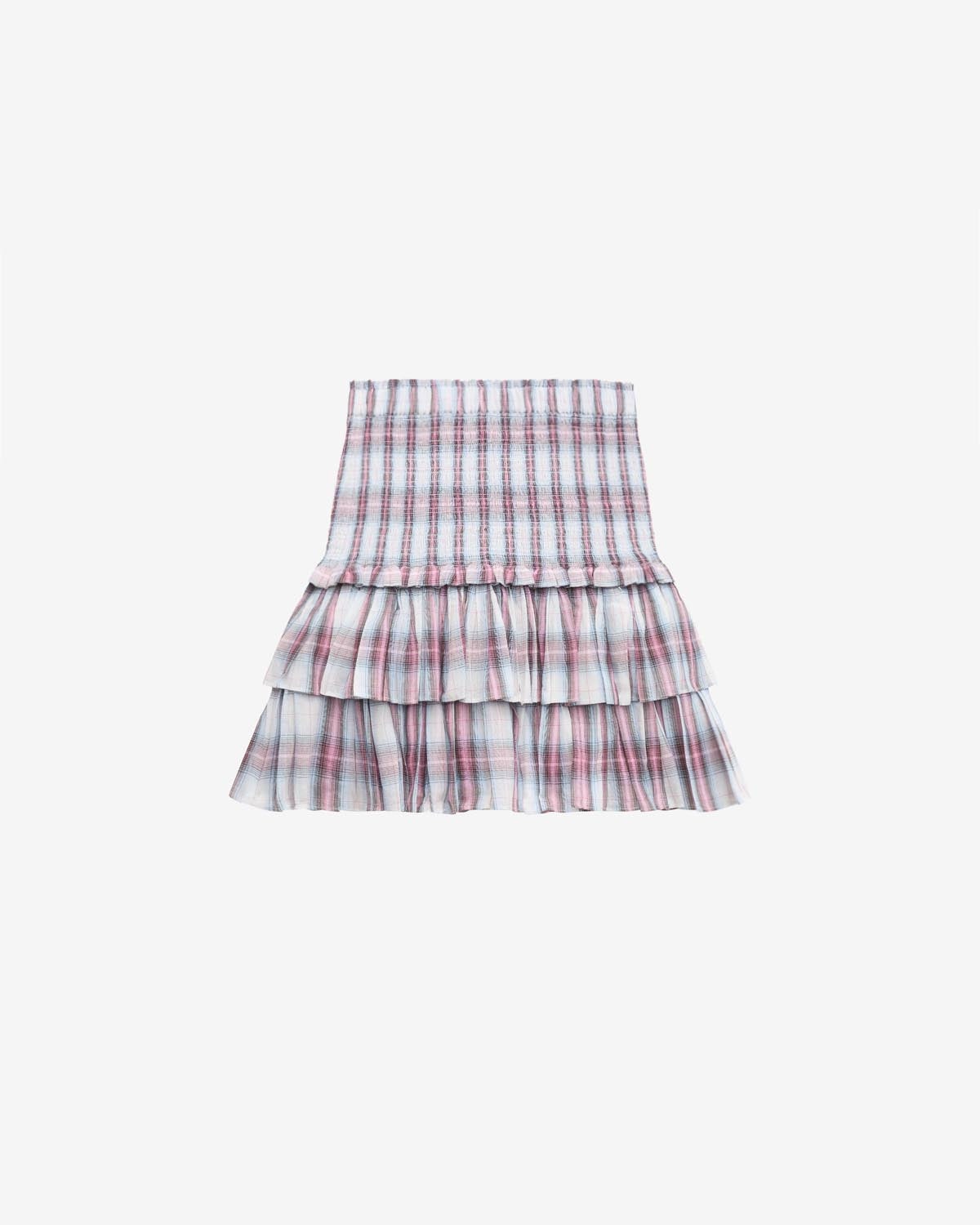 NAOMI SKIRT - 1