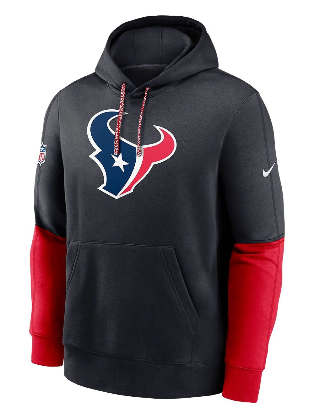NFL Houston Texans Sideline Club hoodie - 1