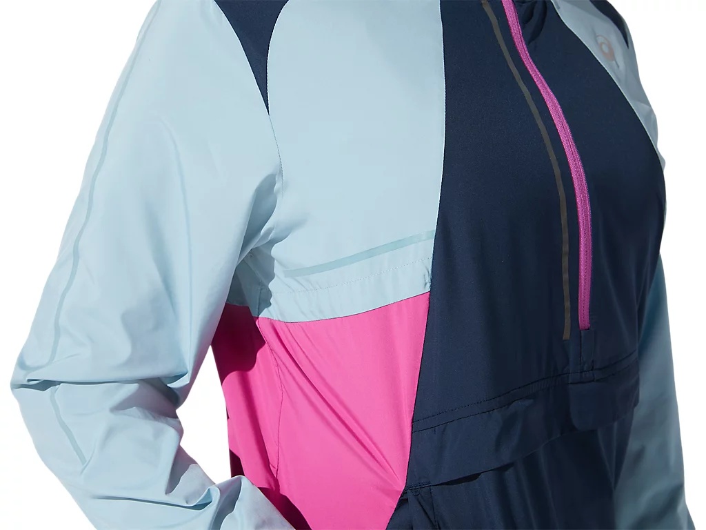 WOMEN'S VISIBILITY JACKET - 5