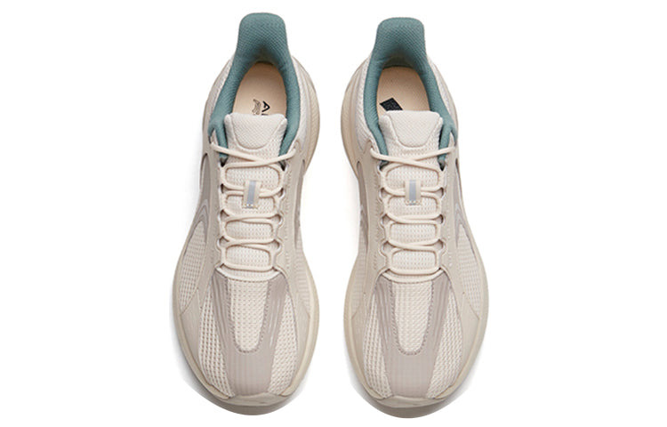 (WMNS) ANTA C37 LingJue 'White Grey Teal' 922245538-6 - 4