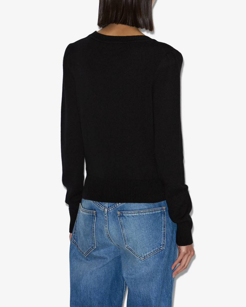 ABELLE SWEATER 5