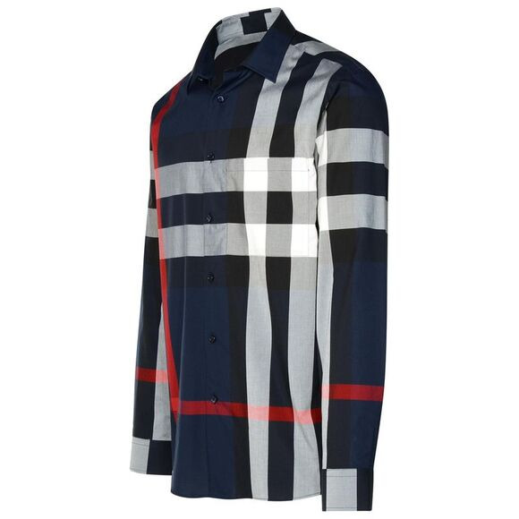 Burberry Men Summerton Shirt - 2