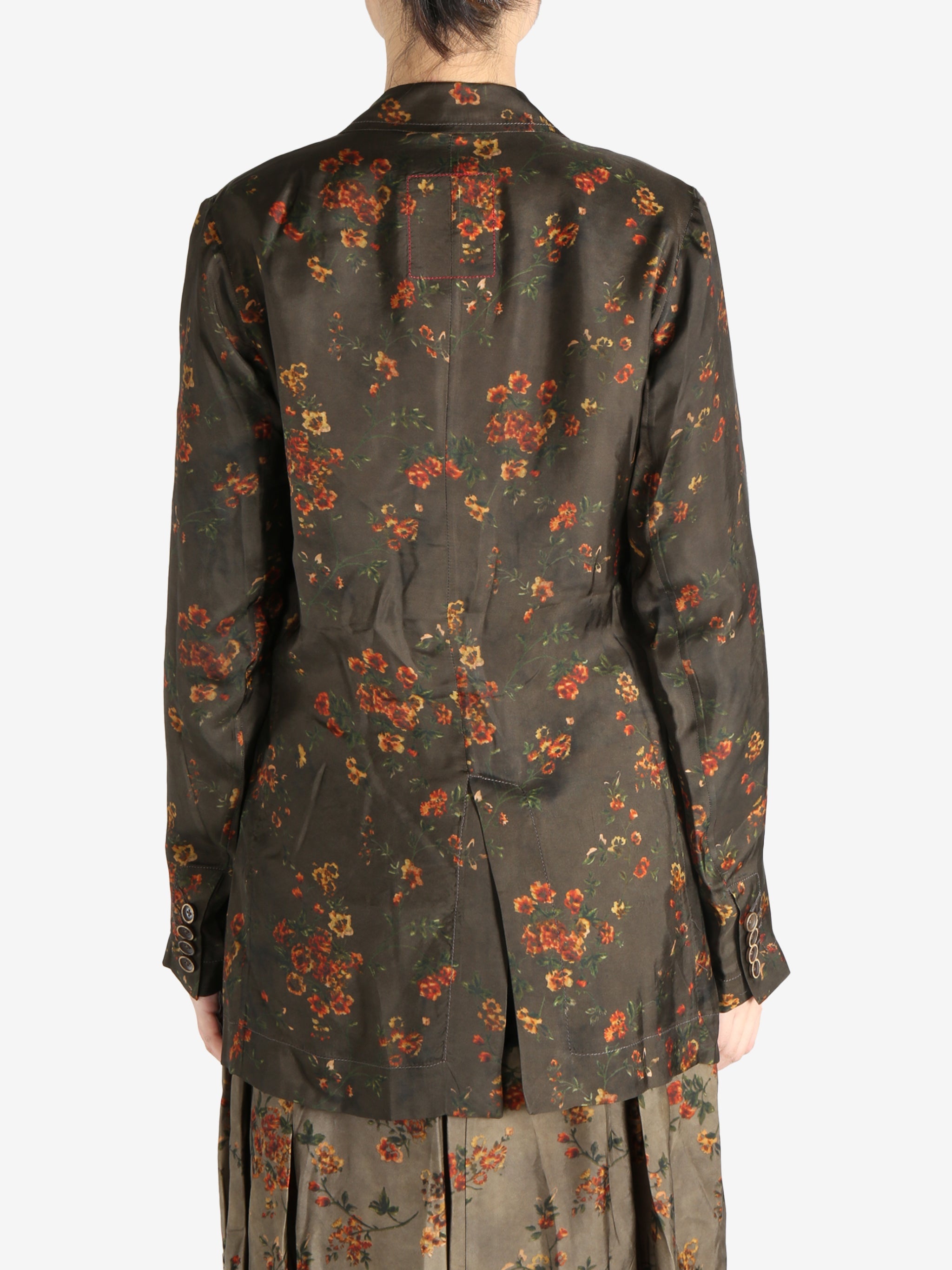 UMA WANG - Women Khloe Jacket - 3