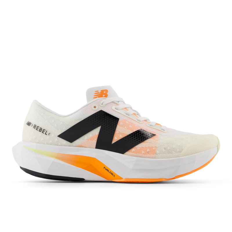 Women's FuelCell Rebel v4 Running Shoes - 1