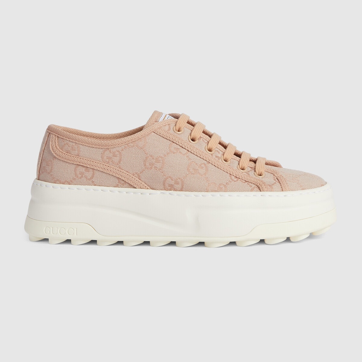 Women's GG sneaker - 1