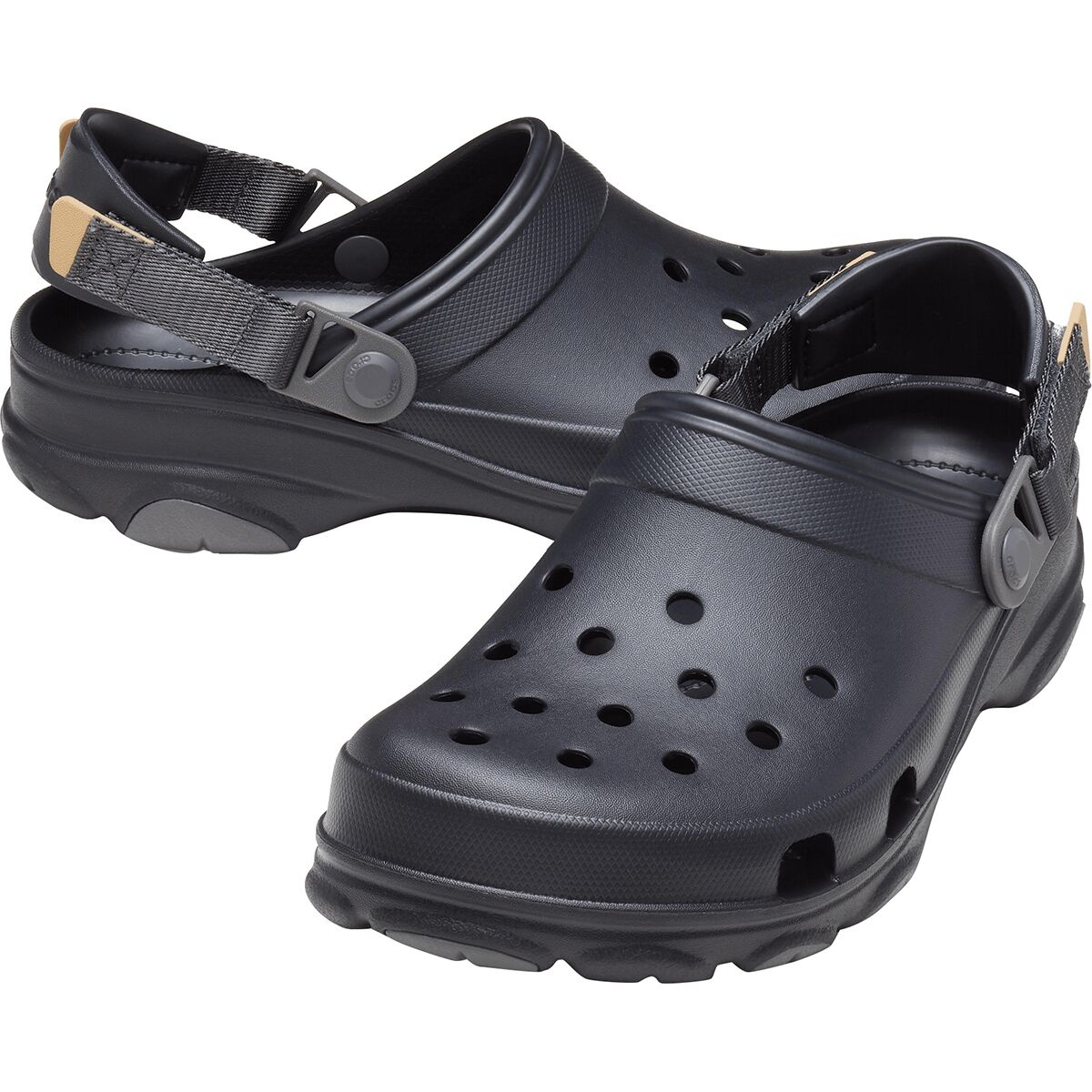 Classic All-Terrain Clog - 3