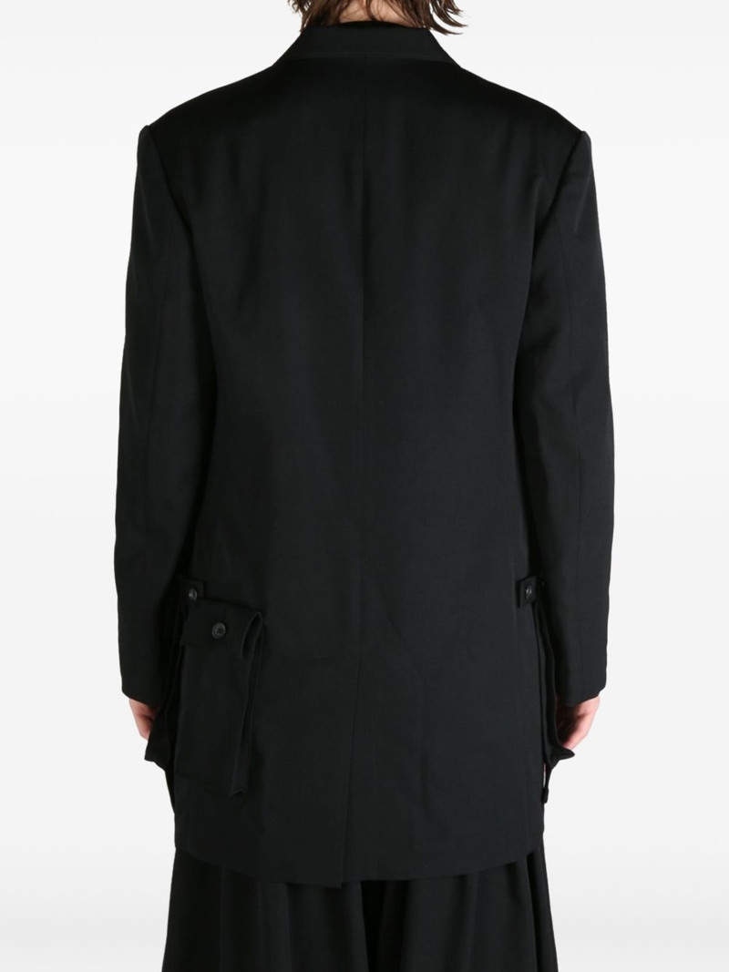 wool gabardine 4