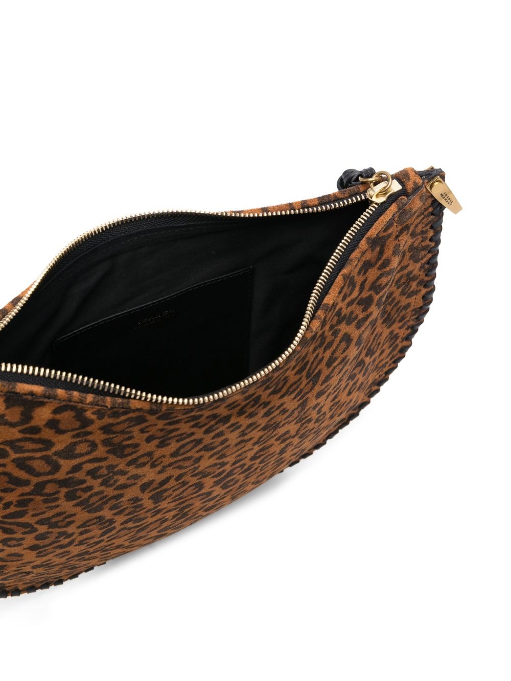 Oskan Soft shoulder bag - 5