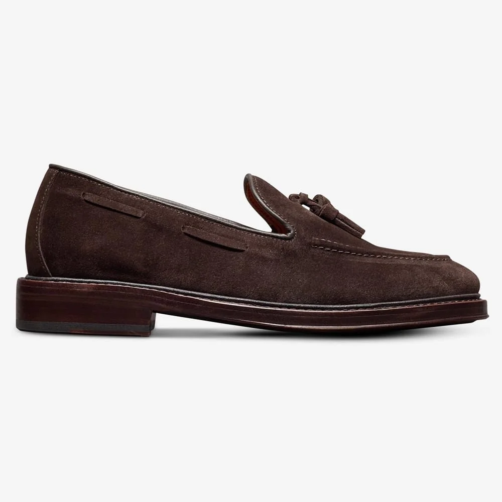 Baker Tassel Loafer - 1