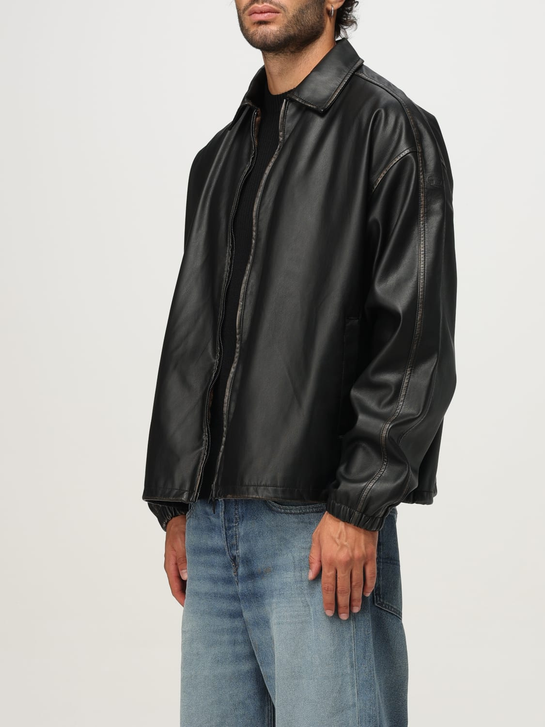 Jacket men Diesel - 4
