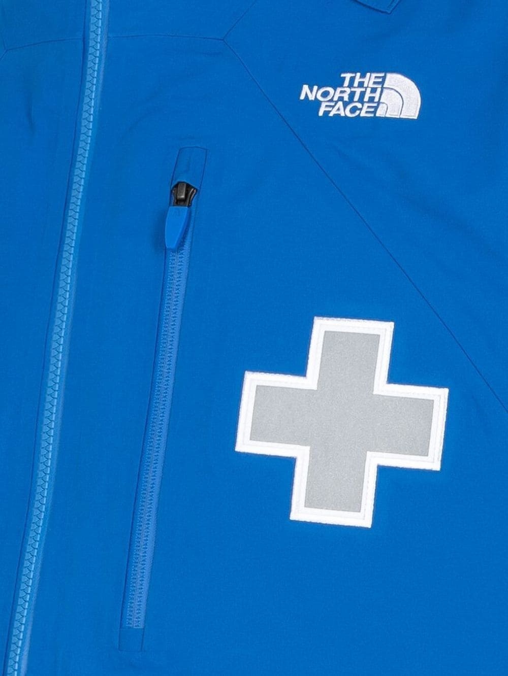 x The North Face Summit Series Rescue Mountain Pro jacket - 2