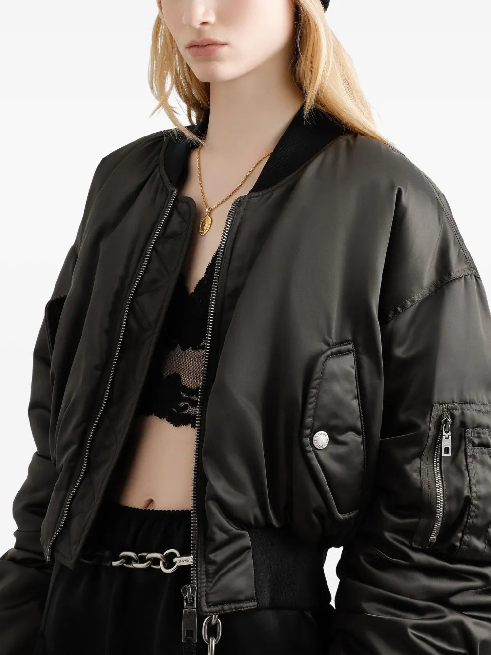 CROP BOMBER - 4