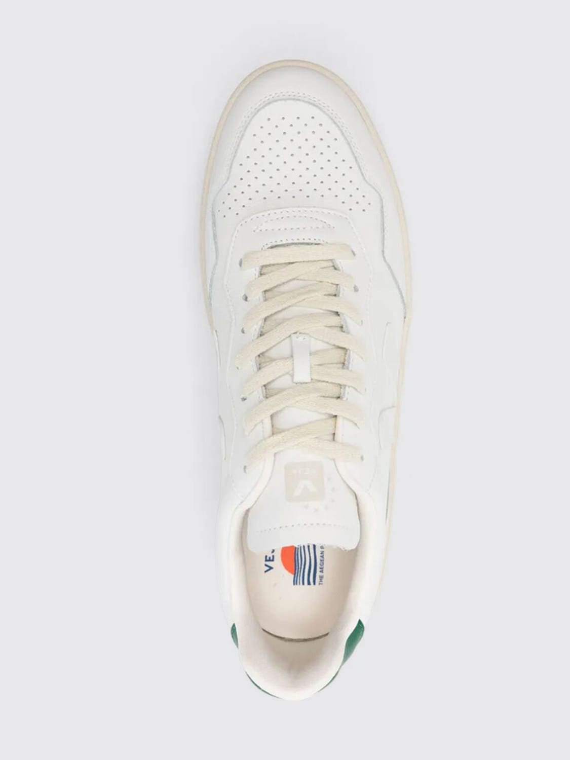 Shoes men Veja - 4