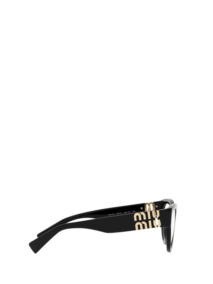 Miu Miu Eyewear MIU MIU EYEWEAR EYEGLASSES - 3