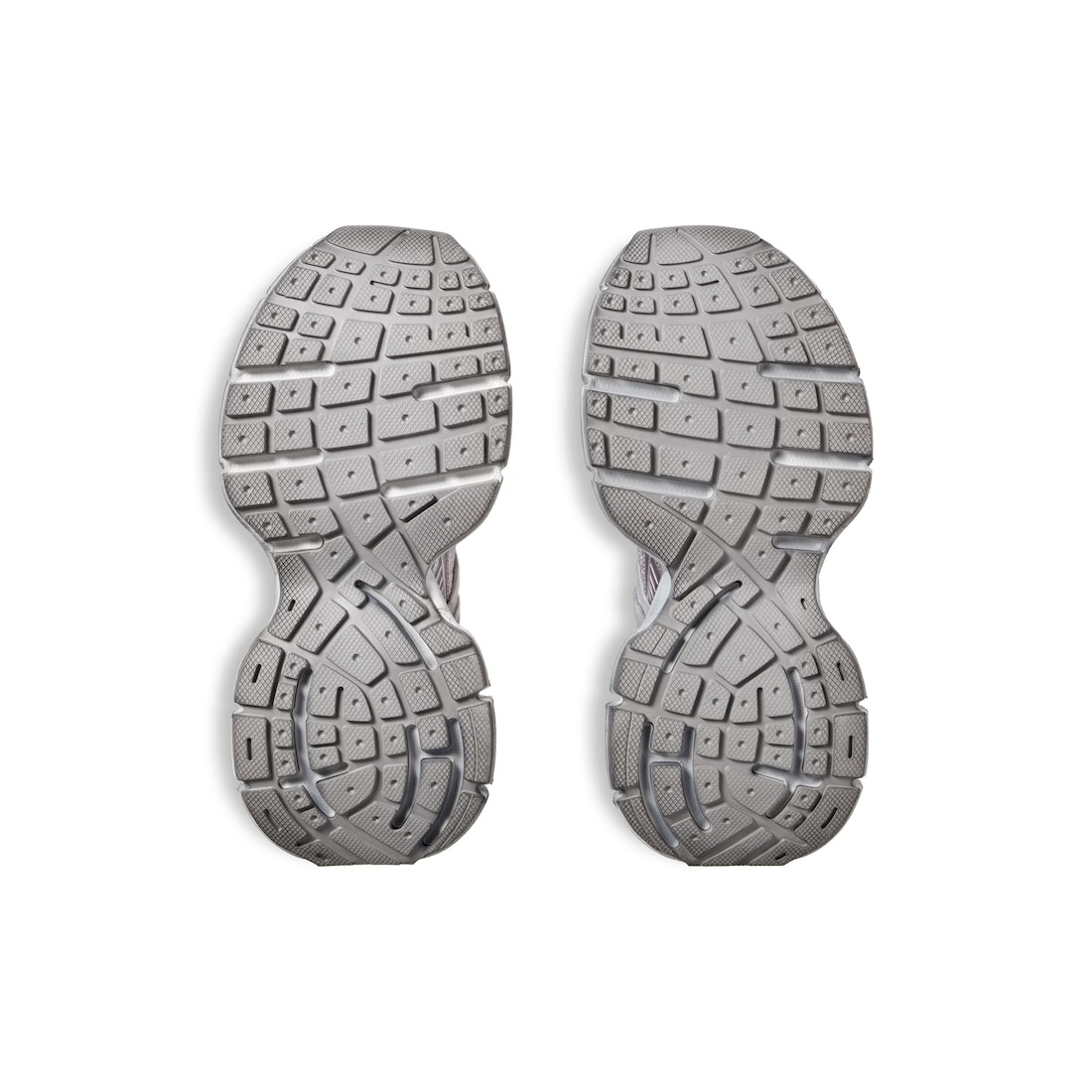 Women's 3xl Extreme Laces B Sneaker  in Grey - 7