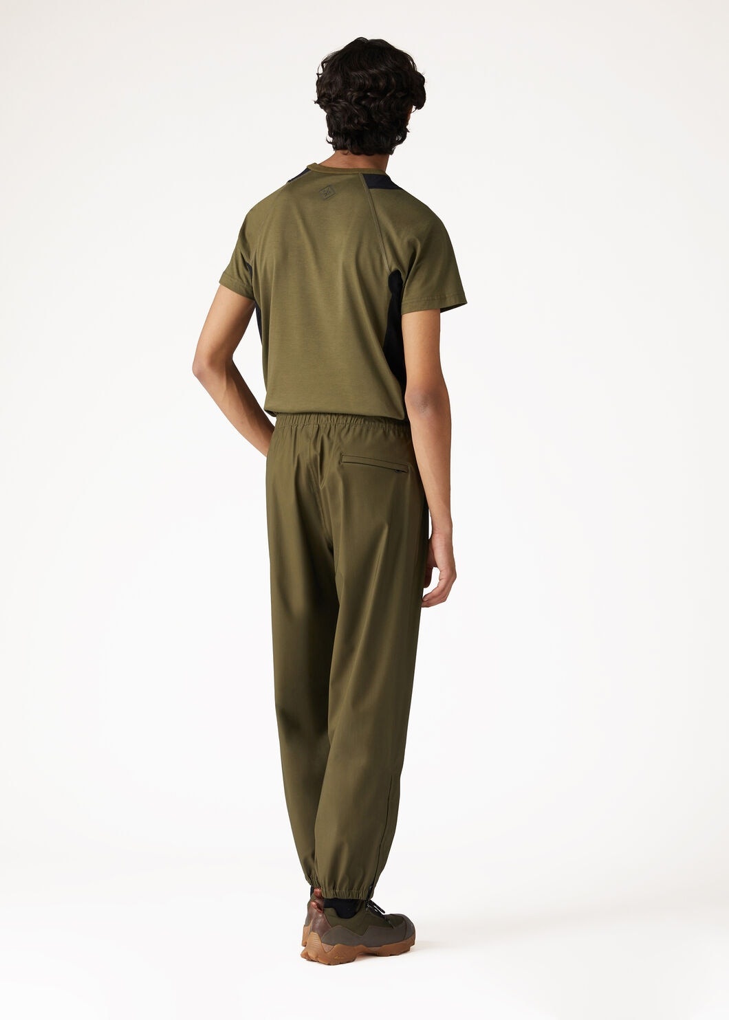 Supramonte T-Shirt - 5