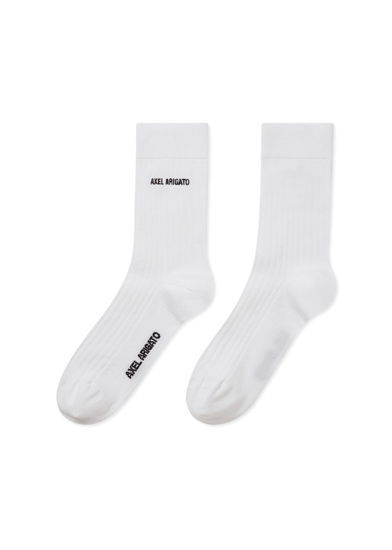 Linear Arigato Socks 1
