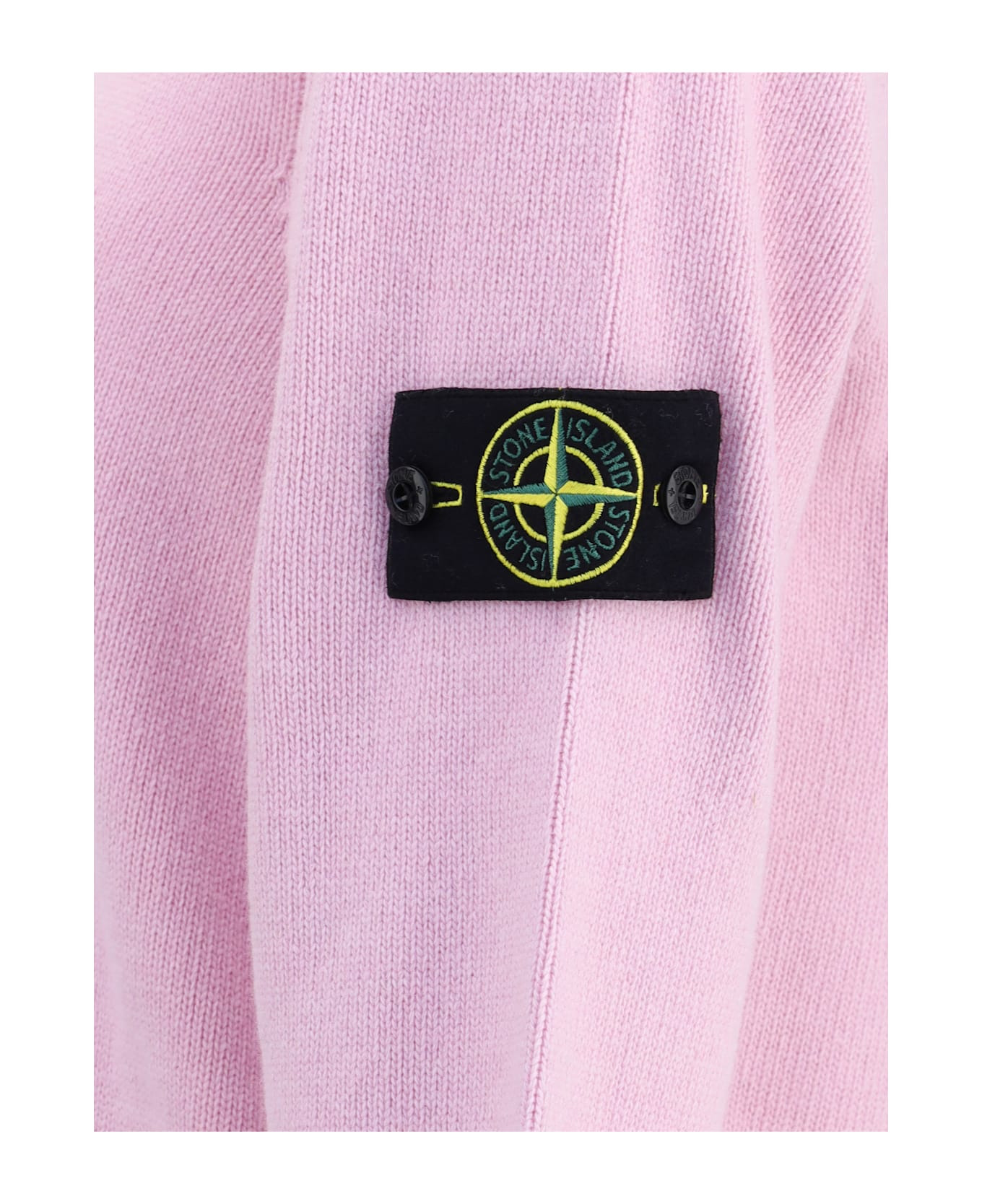 Logoed Sweater - 3