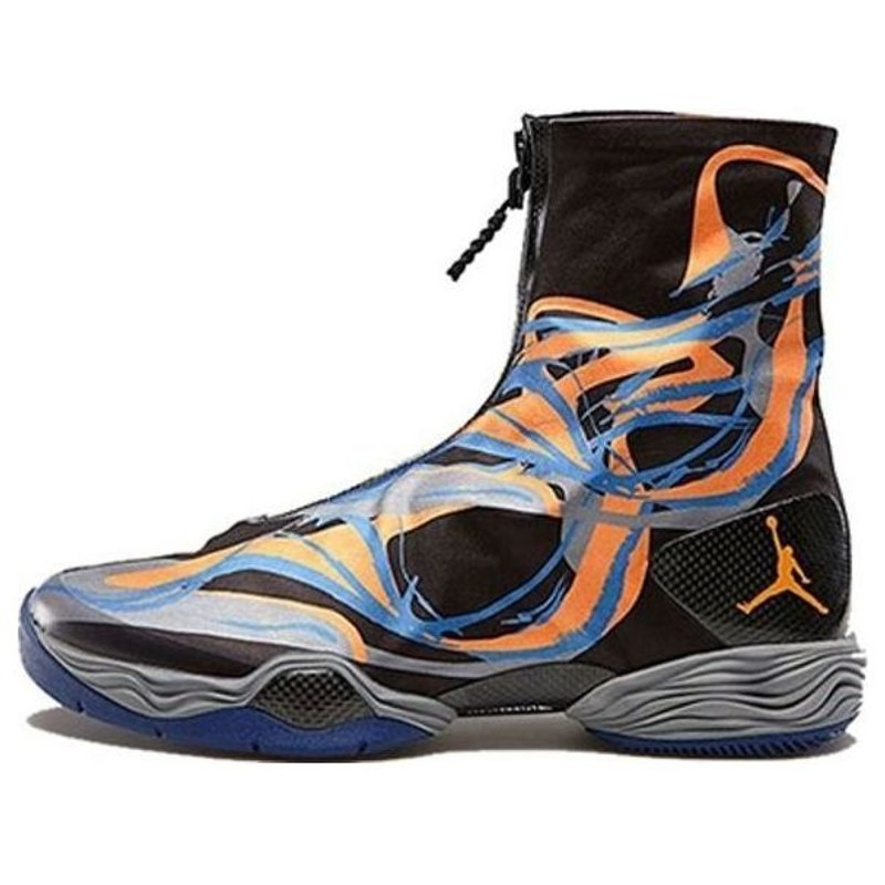 Air Jordan 28 'Bright Citrus' 555109-008 - 1