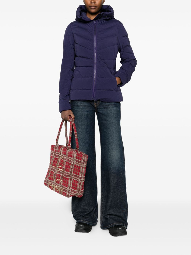 Canada Goose Clair jacket outlook